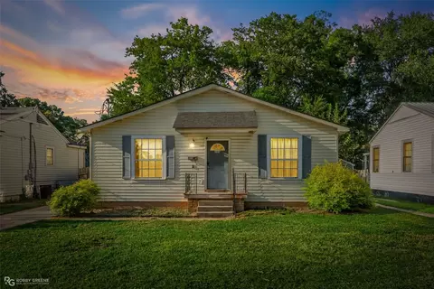 250 E Slattery Blvd, Shreveport, LA 71104