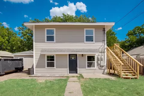 308 Falcon Dr, Irving, TX 75060