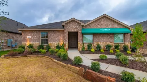 1823 Pecan Valley Dr, Kaufman, TX 75142