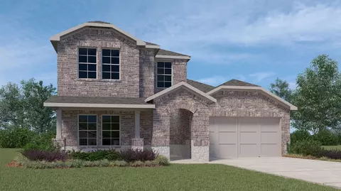 1809 Pecan Valley Dr, Kaufman, TX 75142