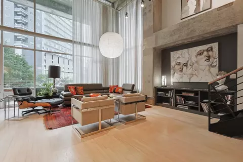 2011 Cedar Springs Rd #103, Dallas, TX 75201
