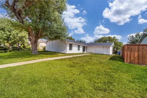 3208 Berkshire Dr, Mesquite, TX 75150