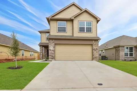 5044 Chital Dr, Crowley, TX 76036