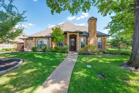 4203 Brookhollow Dr, Colleyville, TX 76034
