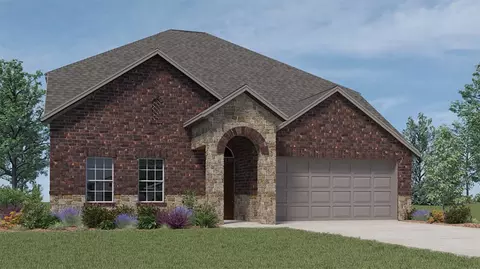 1807 Pecan Valley Dr, Kaufman, TX 75142