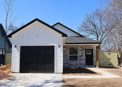 3811 Penelope St, Dallas, TX 75210