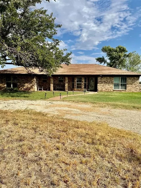 146 Foothill Rd, Abilene, TX 79602