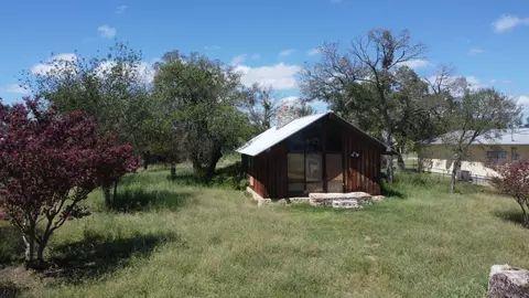 Tbd Betke Street, Tow, TX 78672