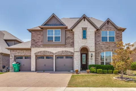 1109 Brigham Dr, Forney, TX 75126