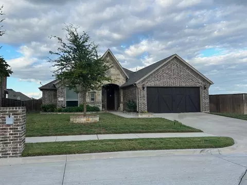 237 Crestlyn Dr, Midlothian, TX 76065