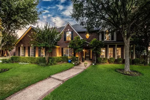 3125 Ironclad Ct, Southlake, TX 76092
