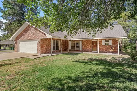 643 Sunnyvale, Fairfield, TX 75840