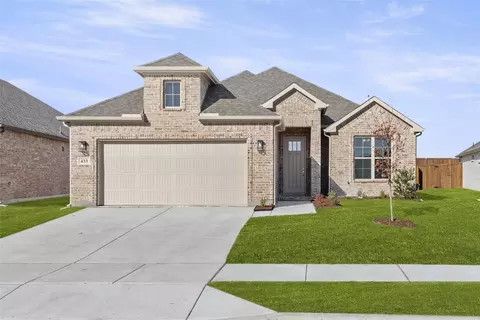 433 Waters Ridge Dr, Lavon, TX 75166