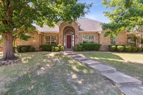 3612 Tree Shadow Trl, Plano, TX 75074