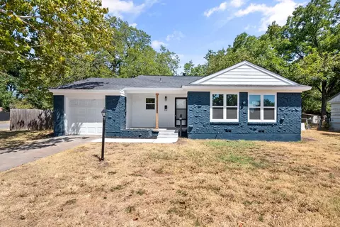 6801 Lavon Dr, Richland Hills, TX 76118