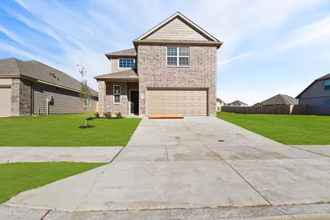 5036 Chital Dr, Crowley, TX 76036