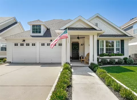 5024 Garber Ln, Fort Worth, TX 76244