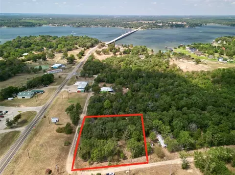 Tbd Sagebrush Street, Log Cabin, TX 75148