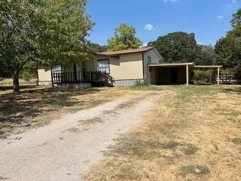 827 Quail Run, Cleburne, TX 76033