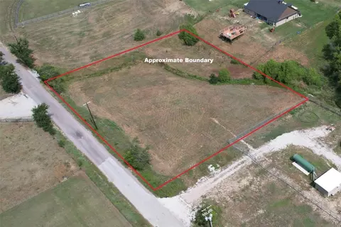 13724 George Foster Rd, Ponder, TX 76259