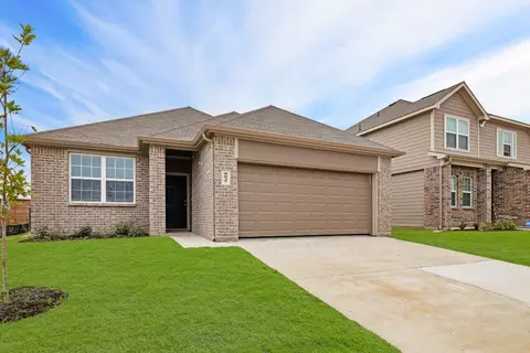 5037 Chital Dr, Crowley, TX 76036