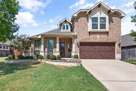 4205 Cobblestone Cir, Mansfield, TX 76063
