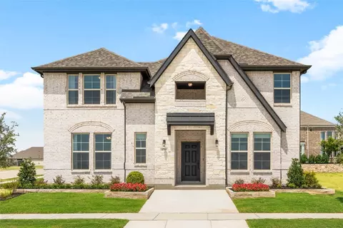 3509 Prickly Pear Trl, Midlothian, TX 76084