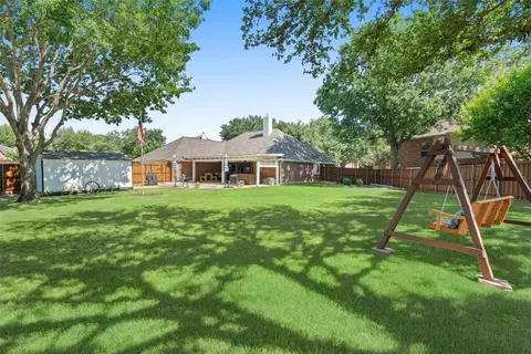 1426 Placer Dr, Allen, TX 75013