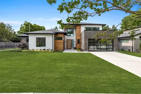 3772 Manana Dr, Dallas, TX 75220