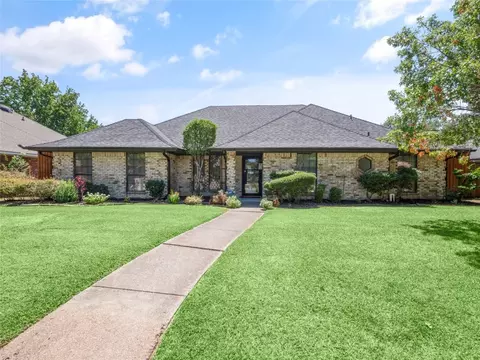 3940 Camino Dr, Plano, TX 75074