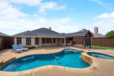 420 Highview Cir, Royse City, TX 75189