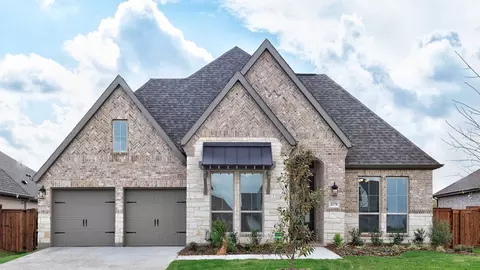 2179 Cloverfern Way, Haslet, TX 76052
