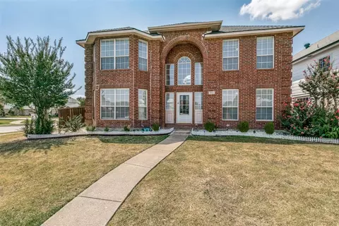 3001 Hibiscus Dr, Garland, TX 75040