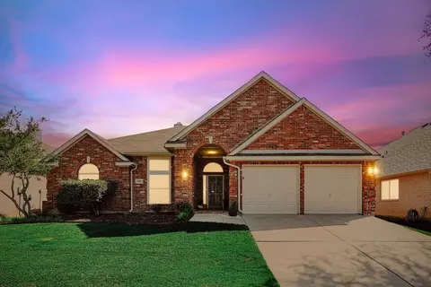 7216 Los Padres Trl, Fort Worth, TX 76137