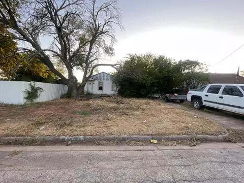 1006 Hirschi Ln, Wichita Falls, TX 76306