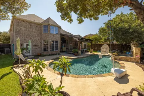 12 Winstead Ct, Trophy Club, TX 76262