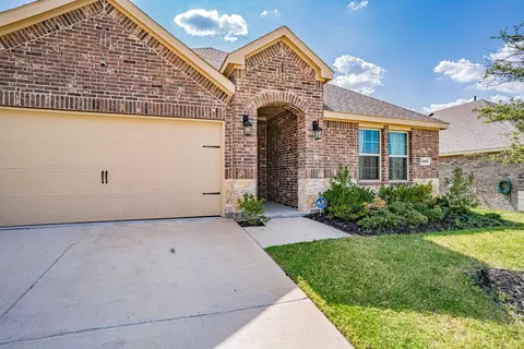 4007 Clearline Dr, Forney, TX 75126