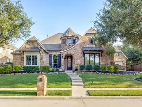 8105 Castine Dr, Mckinney, TX 75071