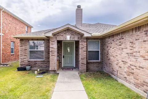 1612 Lionheart Dr, Frisco, TX 75036