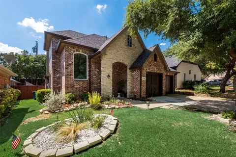 10410 Koko Head Cir, Dallas, TX 75218