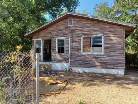 116 Bonner St, Wichita Falls, TX 76301