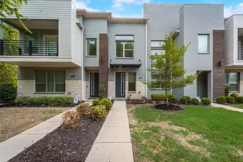 417 Division St, Plano, TX 75075