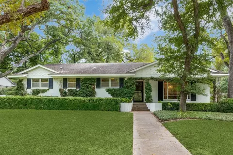 10428 Creekmere Dr, Dallas, TX 75218
