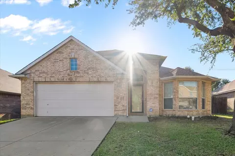 1109 Remington Ranch Rd, Mansfield, TX 76063