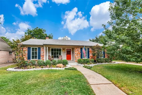 616 Parkview Ln, Richardson, TX 75080