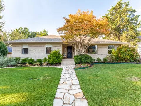 6244 Chesley Ln, Dallas, TX 75214