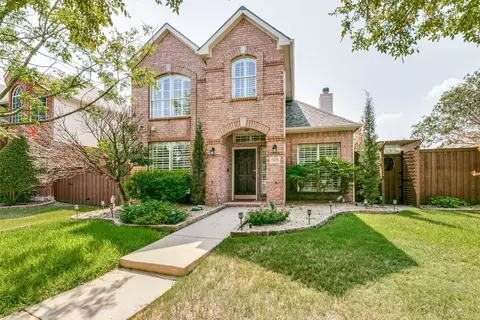 8453 Grand Canyon Dr, Plano, TX 75025