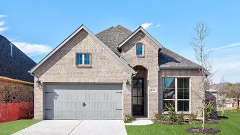 1416 Kingswell Ln, Forney, TX 75126