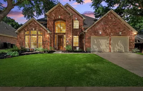 3404 Piney Point Dr, Flower Mound, TX 75022
