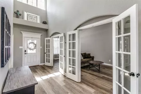 418 Silver Mine Dr, Justin, TX 76247